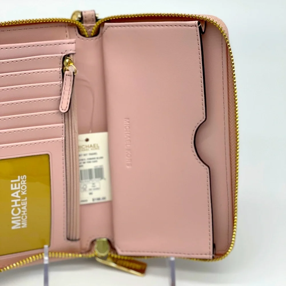 Michael Kors LG Flat MF Phone Case